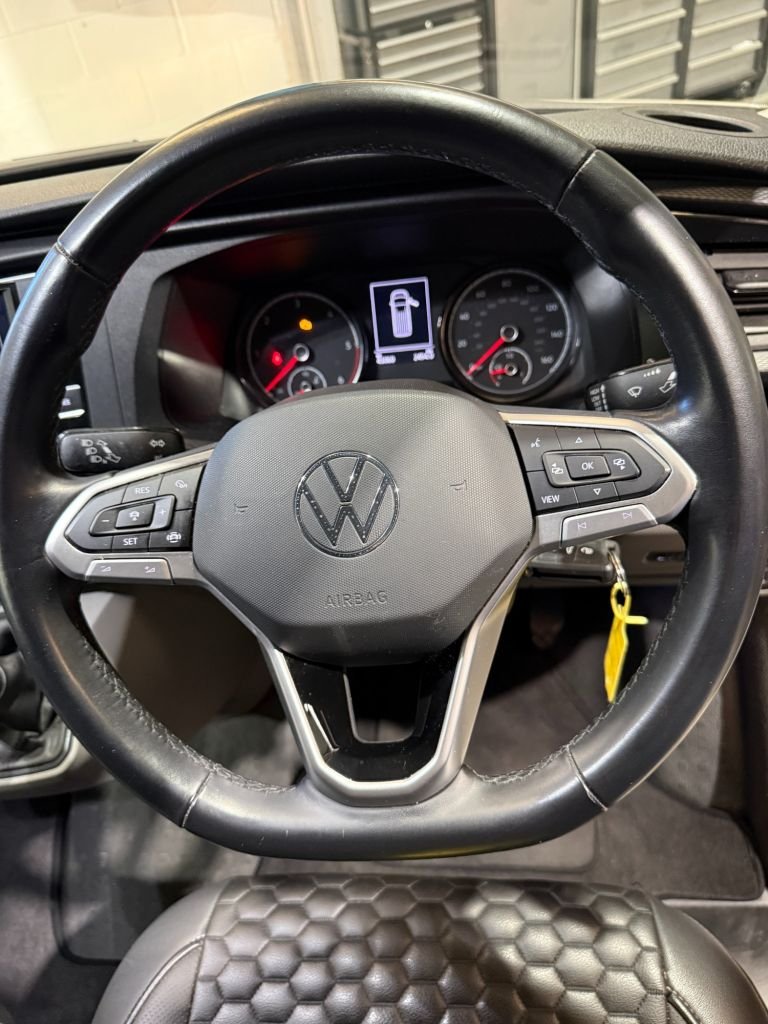 Used Volkswagen Transporter 2021 for sale - 76068335: Photo 22