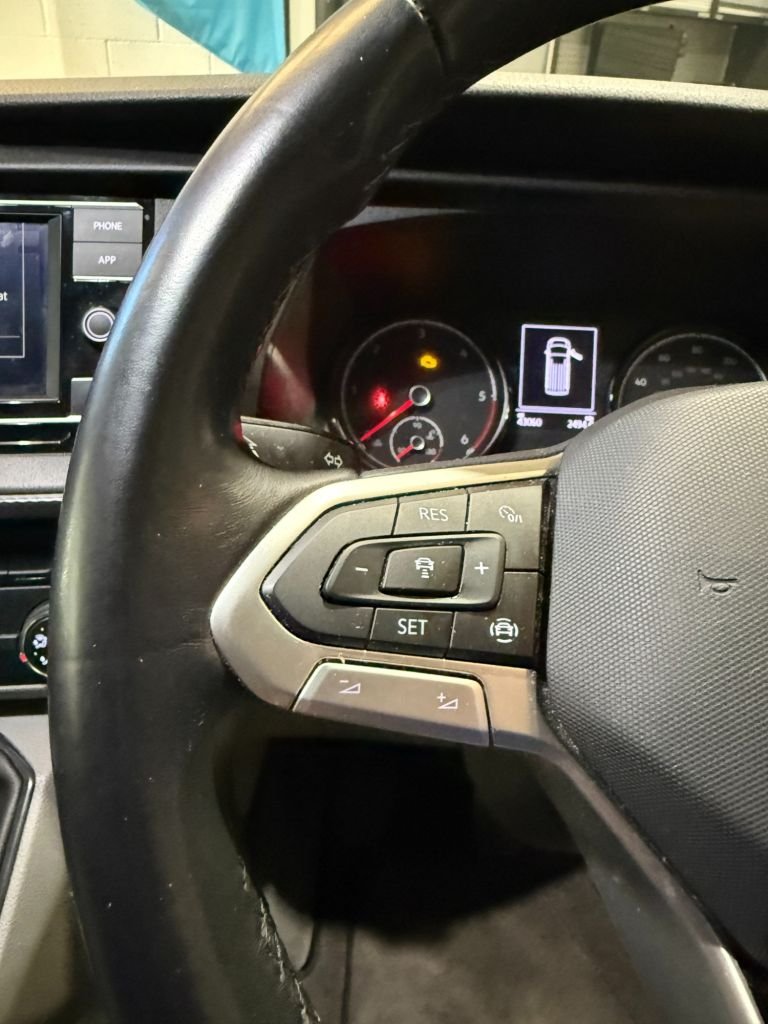 Used Volkswagen Transporter 2021 for sale - 76068335: Photo 23