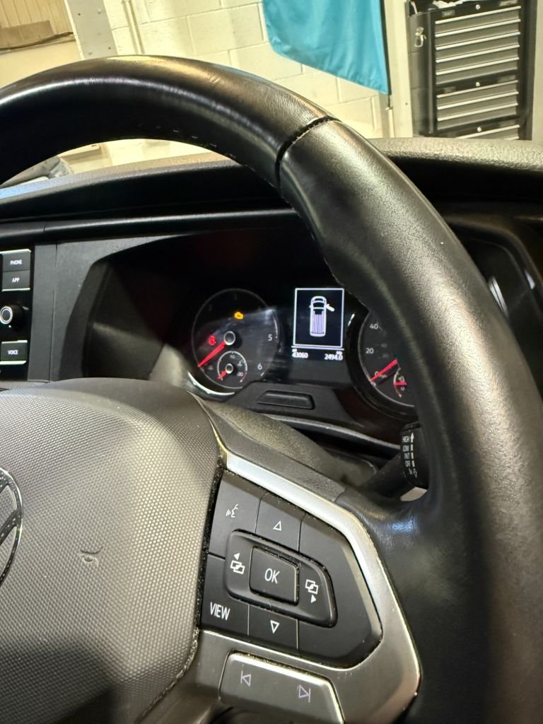 Used Volkswagen Transporter 2021 for sale - 76068335: Photo 24