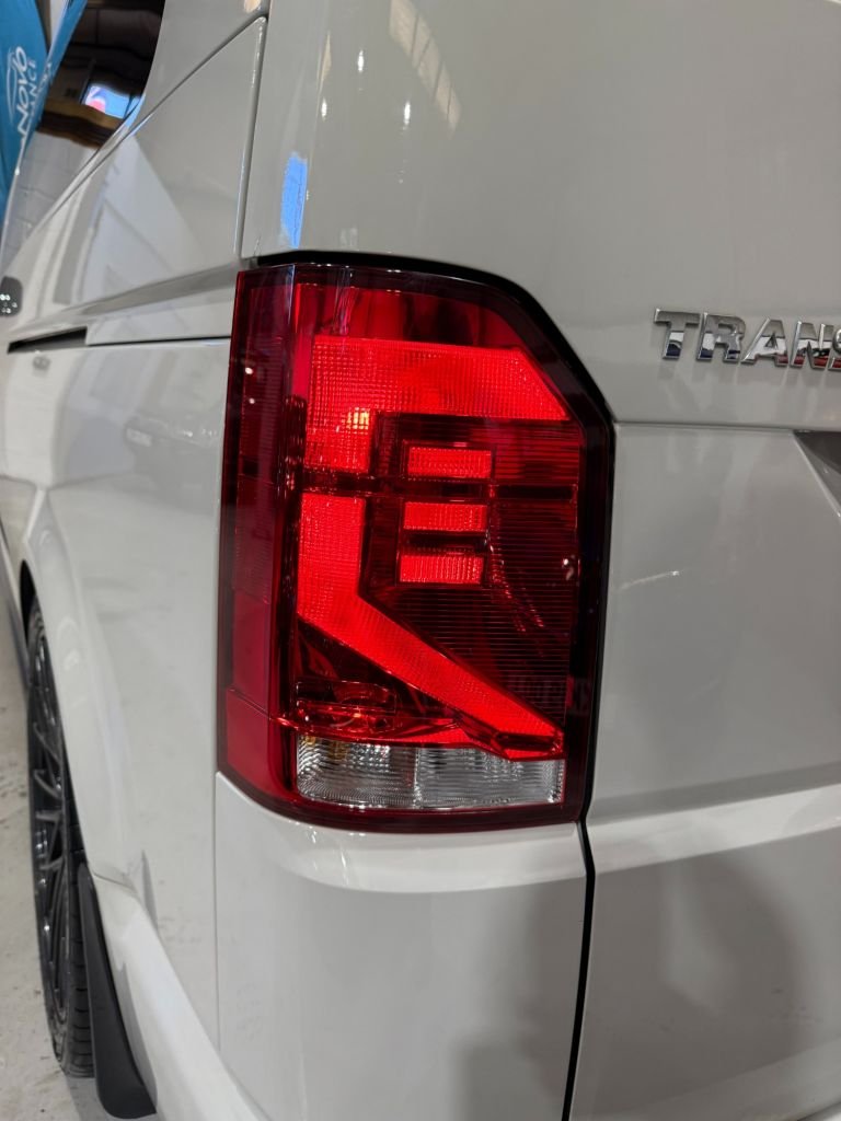 Used Volkswagen Transporter 2021 for sale - 76068335: Photo 28