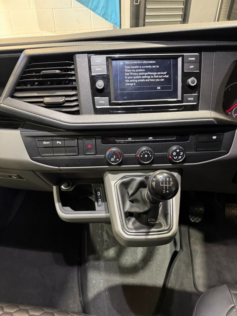 Used Volkswagen Transporter 2021 for sale - 76068335: Photo 31