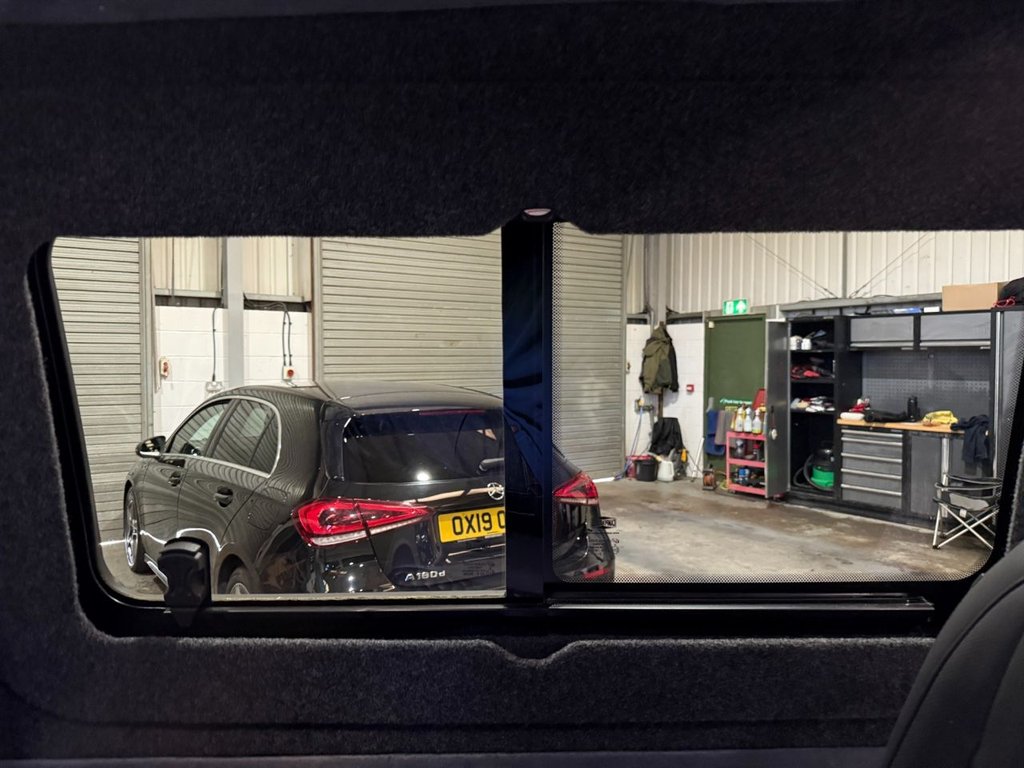 Used Volkswagen Transporter 2021 for sale - 76068335: Photo 32