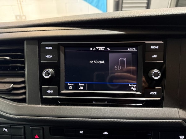 Used Volkswagen Transporter 2021 for sale - 76068335: Photo 35