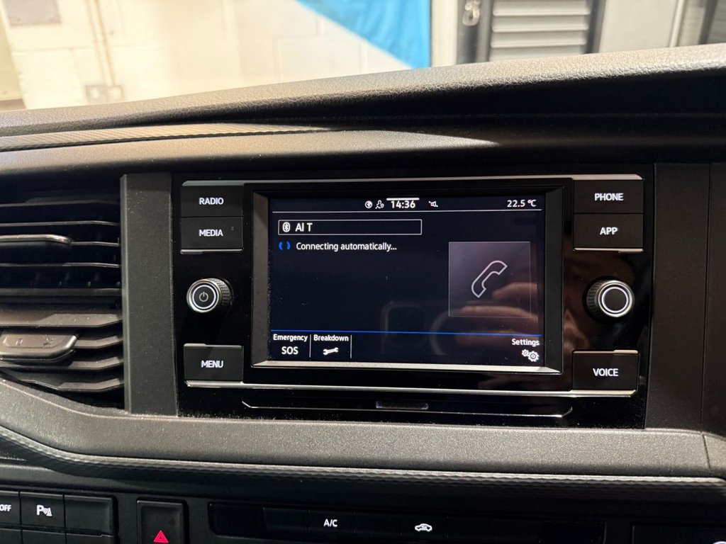 Used Volkswagen Transporter 2021 for sale - 76068335: Photo 36