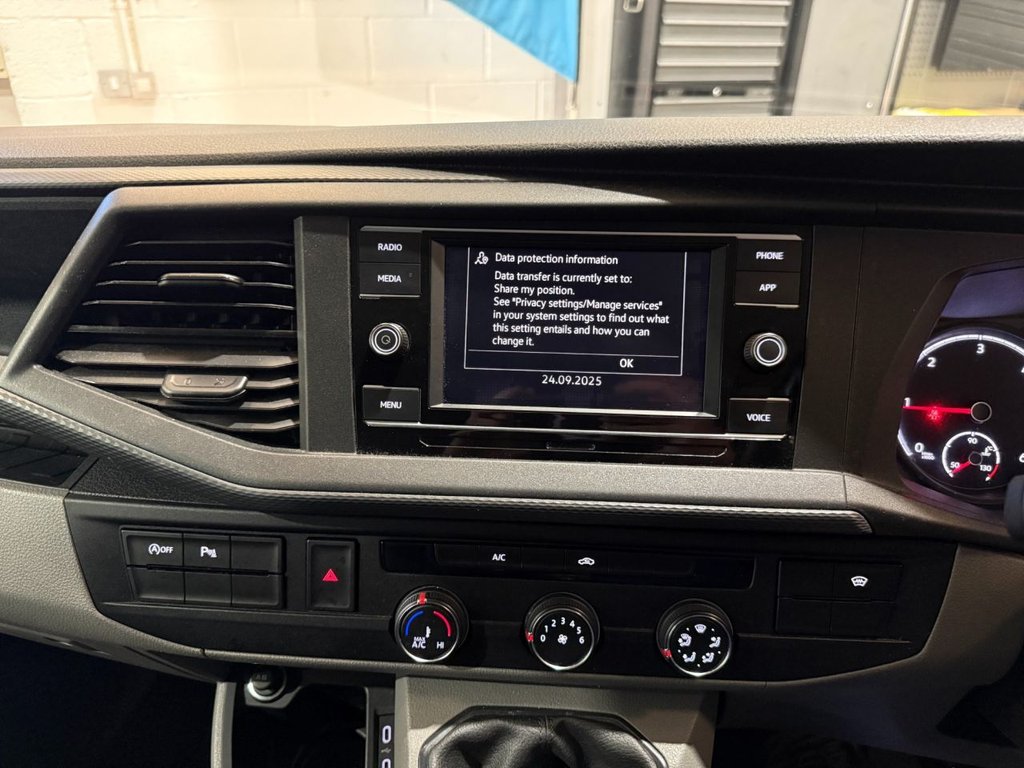 Used Volkswagen Transporter 2021 for sale - 76068335: Photo 37