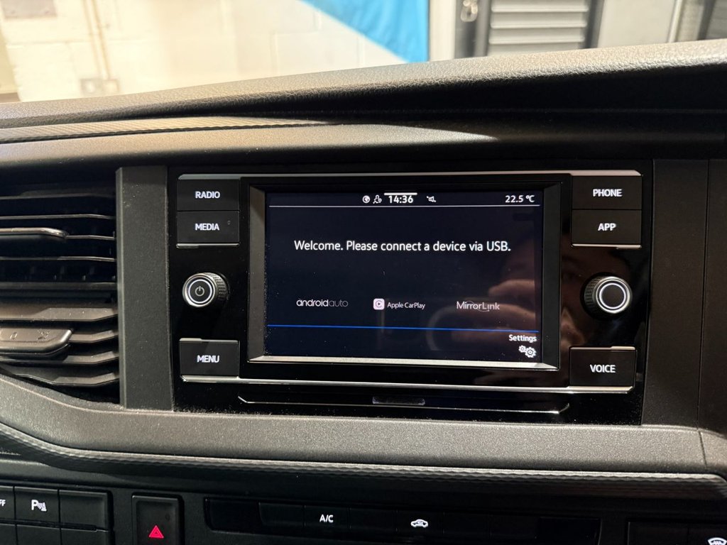 Used Volkswagen Transporter 2021 for sale - 76068335: Photo 38