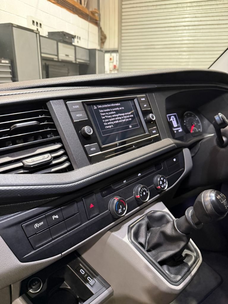 Used Volkswagen Transporter 2021 for sale - 76068335: Photo 41