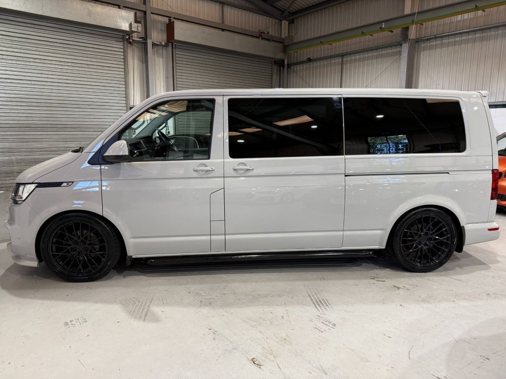 Used Volkswagen Transporter 2021 for sale - 76068335: Photo 6