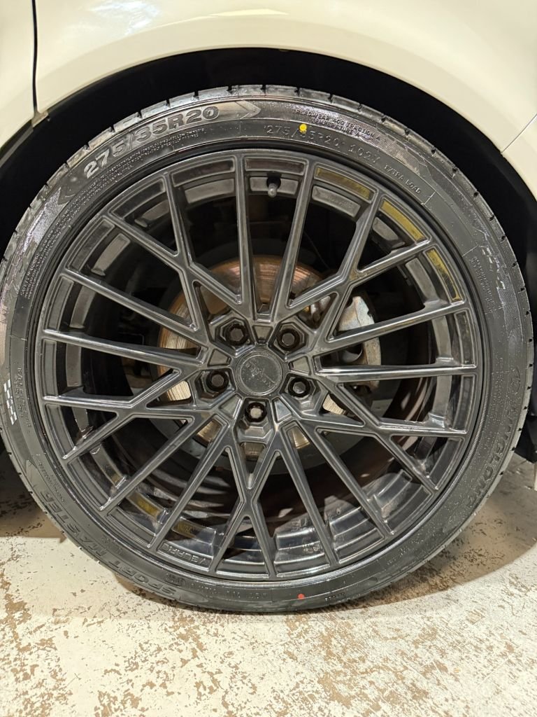 Used Volkswagen Transporter 2021 for sale - 76068335: Photo 9