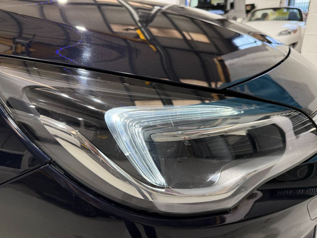 Used Vauxhall Astra 2018 for sale - 76923237: Photo 19