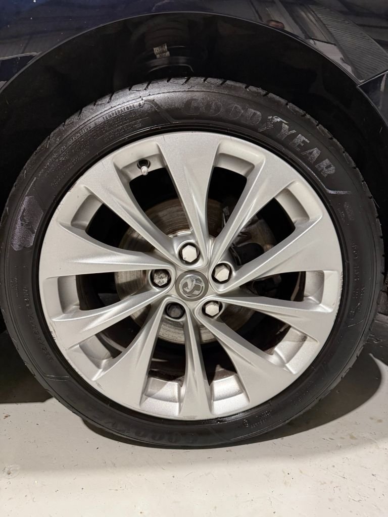 Used Vauxhall Astra 2018 for sale - 76923237: Photo 9