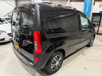 Used Mercedes-Benz Citan 2021 for sale - 75488277: Photo