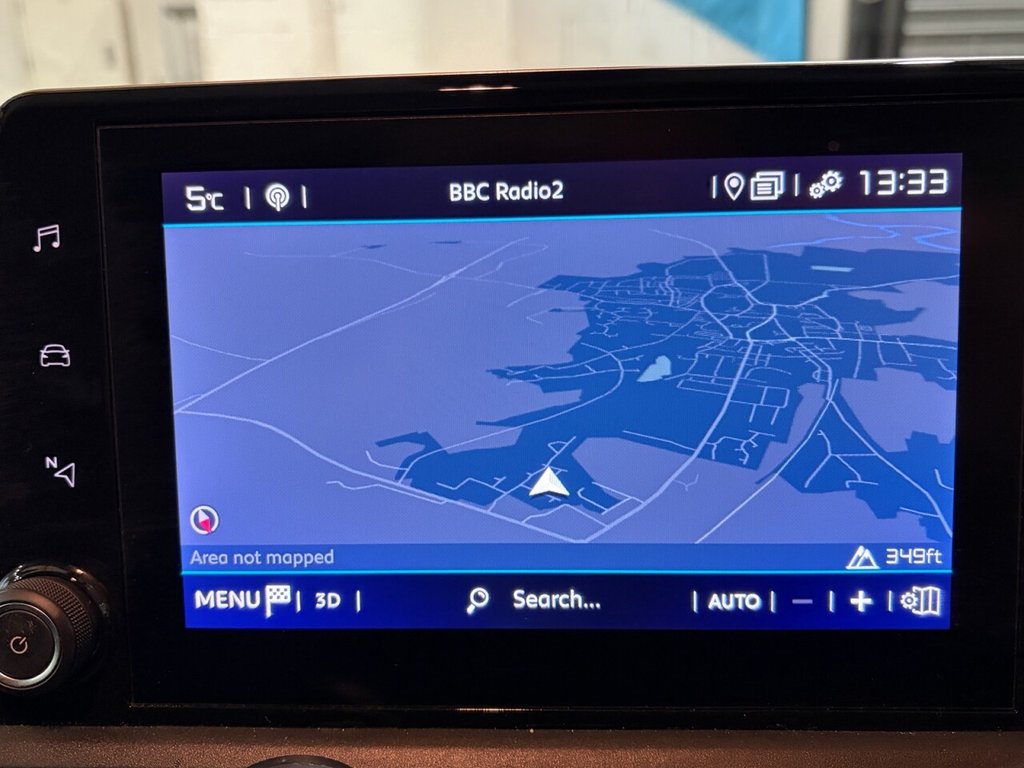 Used Citroen Berlingo 2022 for sale - 77171802: Photo 23