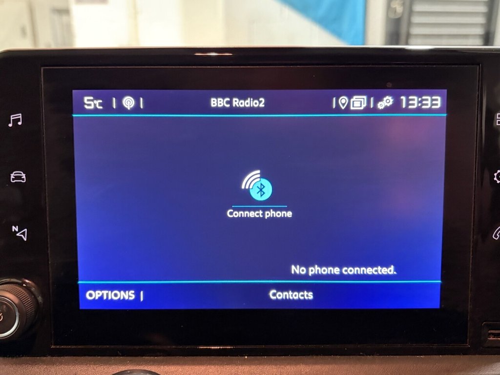 Used Citroen Berlingo 2022 for sale - 77171802: Photo 25