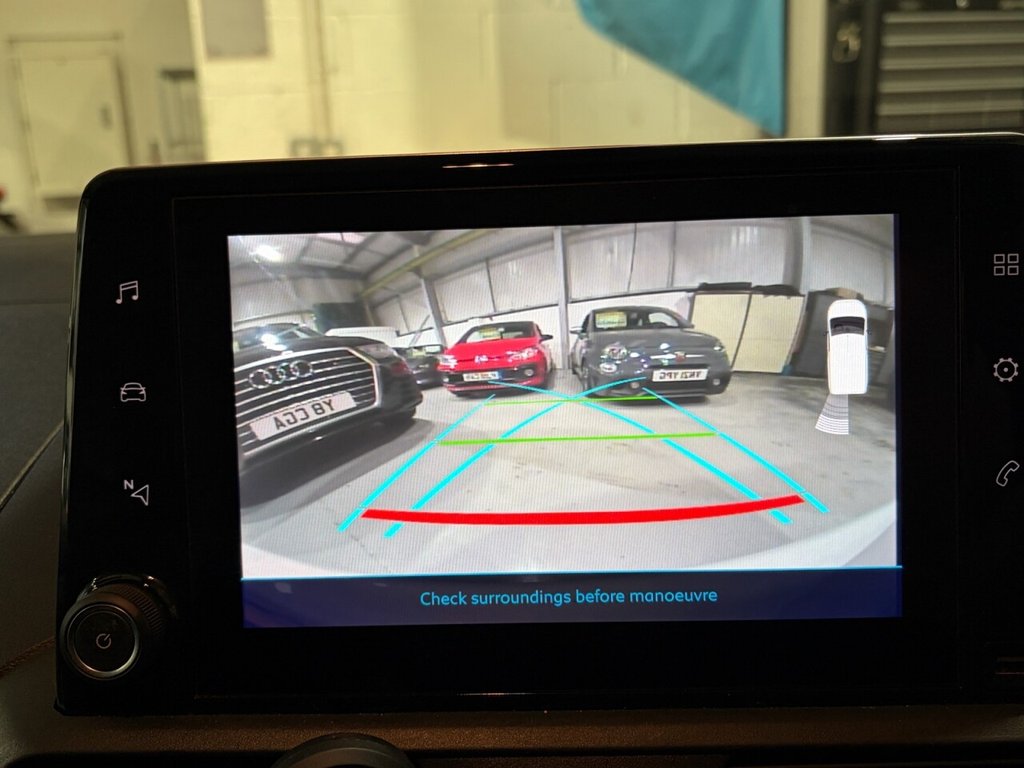 Used Citroen Berlingo 2022 for sale - 77171802: Photo 26