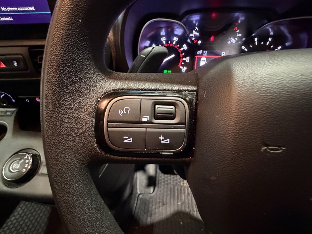 Used Citroen Berlingo 2022 for sale - 77171802: Photo 29