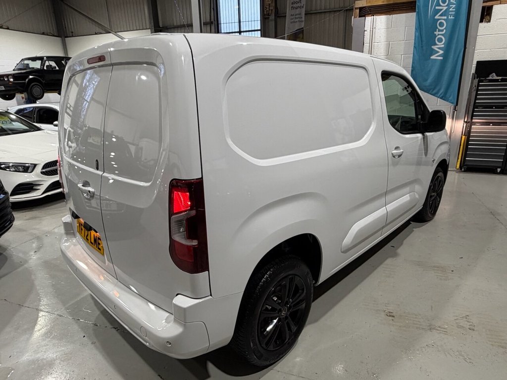 Used Citroen Berlingo 2022 for sale - 77171802: Photo 3