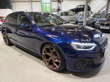 Used Audi A4 2022 for sale - 78525225: Photo