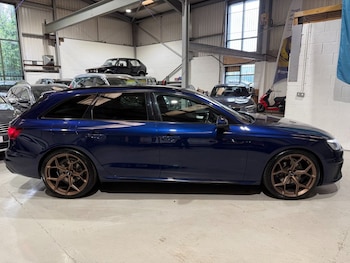 Used Audi A4 2022 for sale - 78525225: Photo