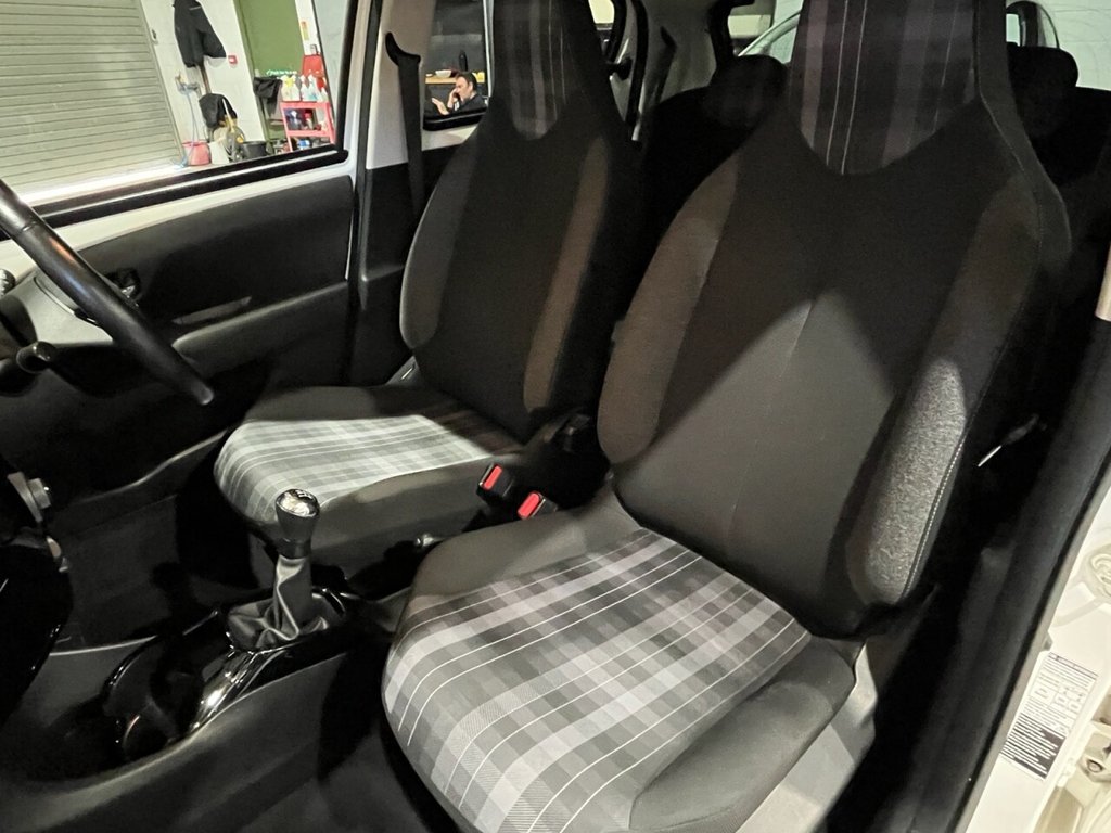 Used Peugeot 108 2018 for sale - 76386607: Photo 15