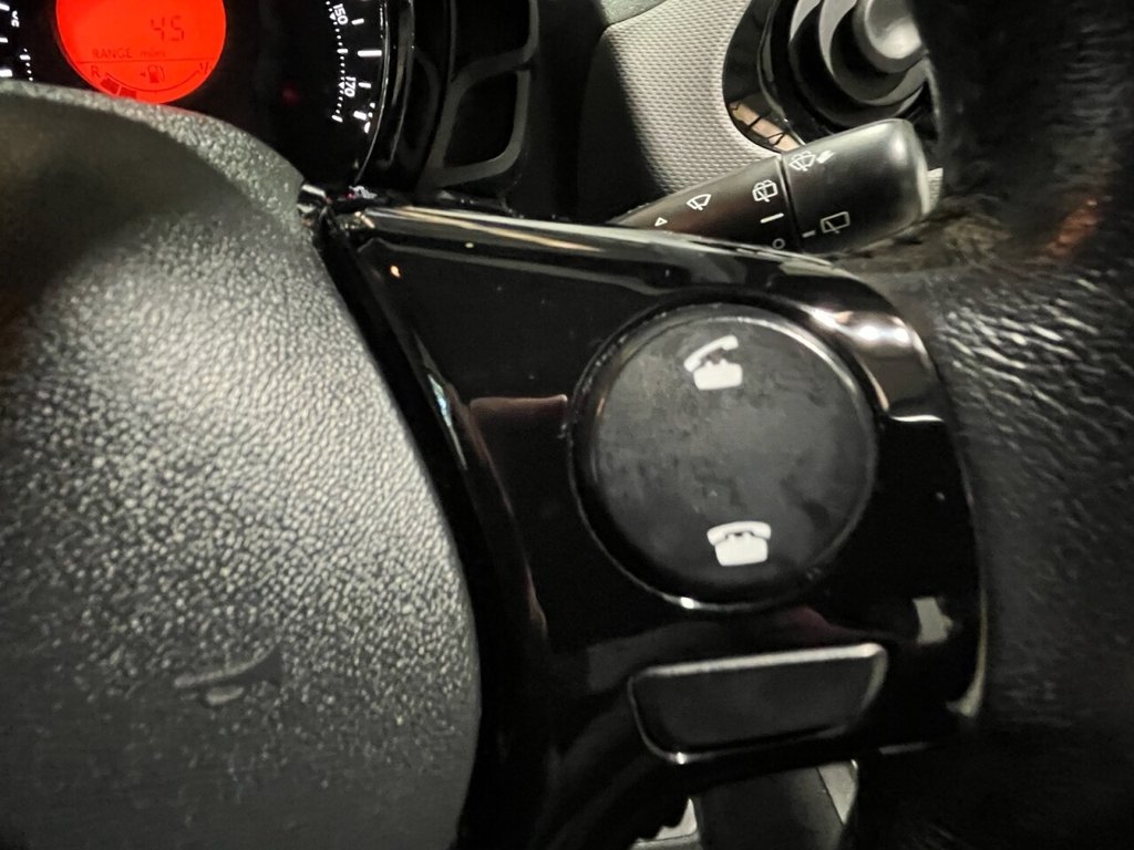 Used Peugeot 108 2018 for sale - 76386607: Photo 18