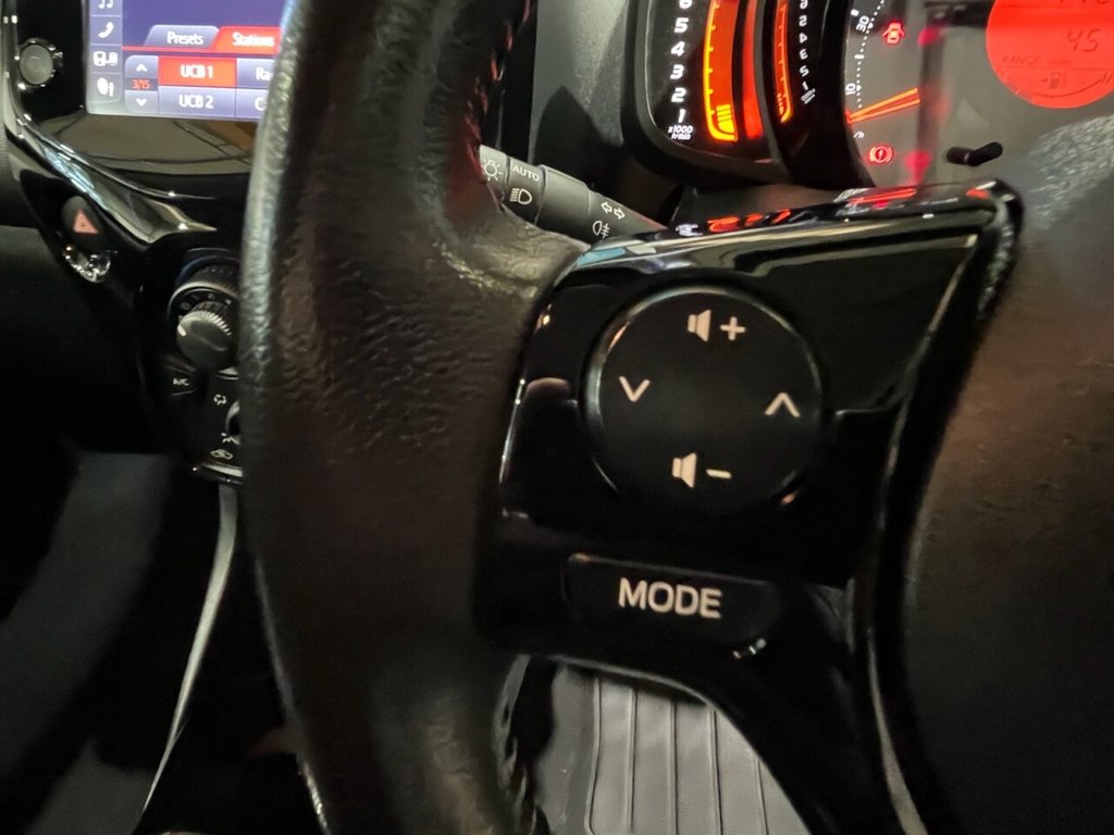 Used Peugeot 108 2018 for sale - 76386607: Photo 19