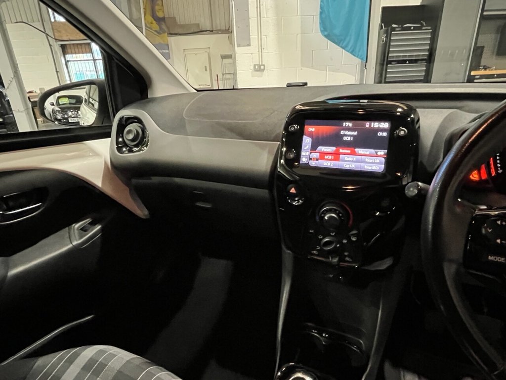 Used Peugeot 108 2018 for sale - 76386607: Photo 20