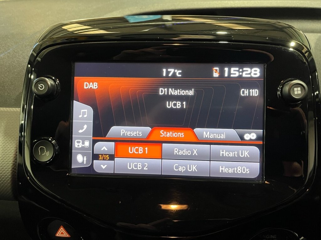 Used Peugeot 108 2018 for sale - 76386607: Photo 23