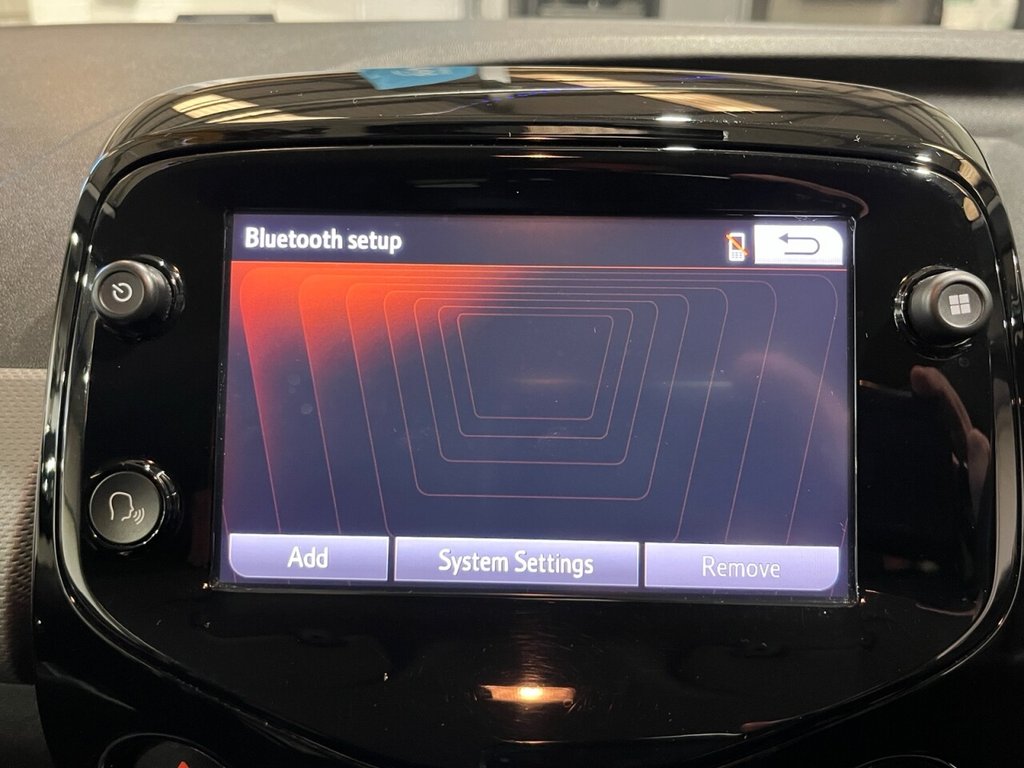 Used Peugeot 108 2018 for sale - 76386607: Photo 24