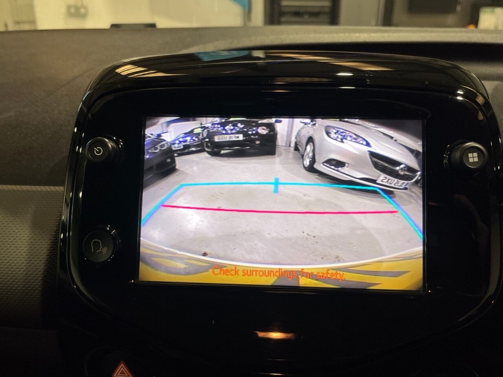 Used Peugeot 108 2018 for sale - 76386607: Photo 25