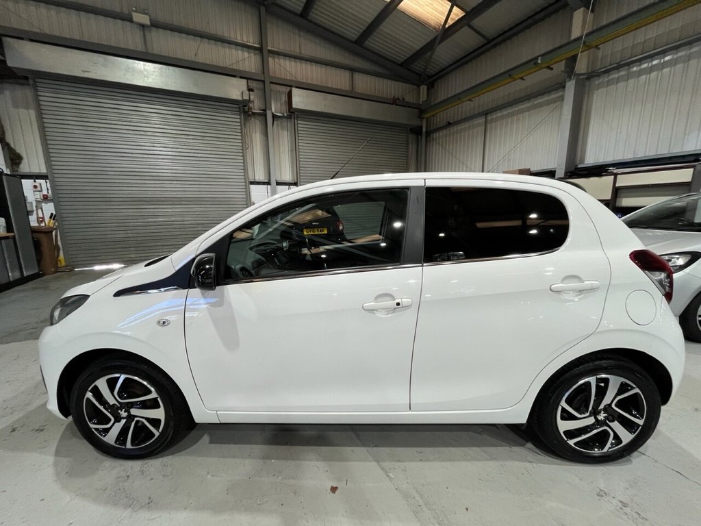 Used Peugeot 108 2018 for sale - 76386607: Photo 6