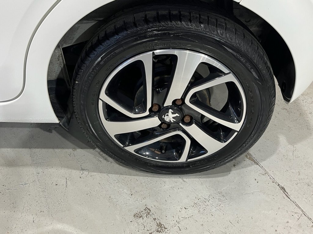 Used Peugeot 108 2018 for sale - 76386607: Photo 9