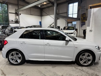 Used Audi A1 2019 for sale - 75397944: Photo