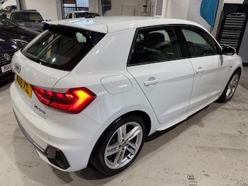 Used Audi A1 2019 for sale - 75397944: Photo