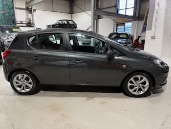 Used Vauxhall Corsa 2017 for sale - 79777670: Photo