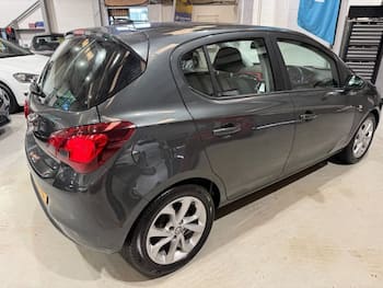 Used Vauxhall Corsa 2017 for sale - 79777670: Photo