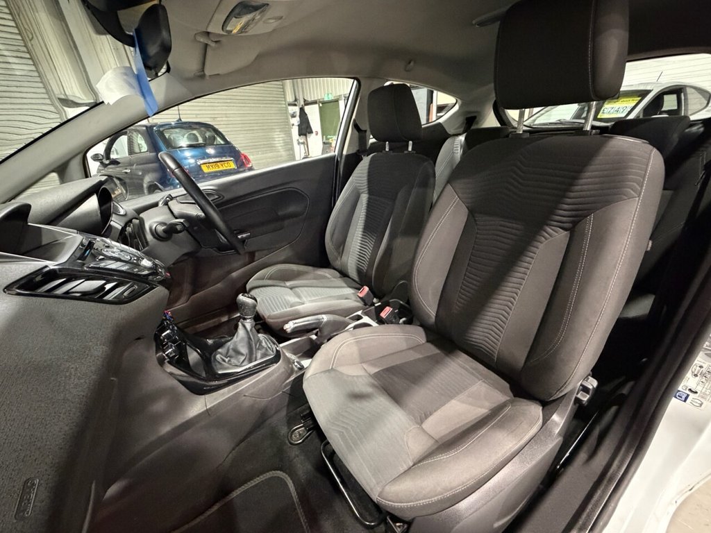 Used Ford Fiesta 2016 for sale - 77620917: Photo 14