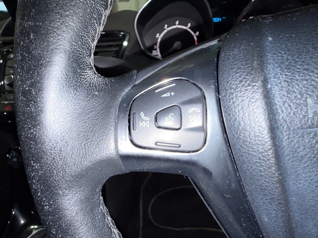 Used Ford Fiesta 2016 for sale - 77620917: Photo 16