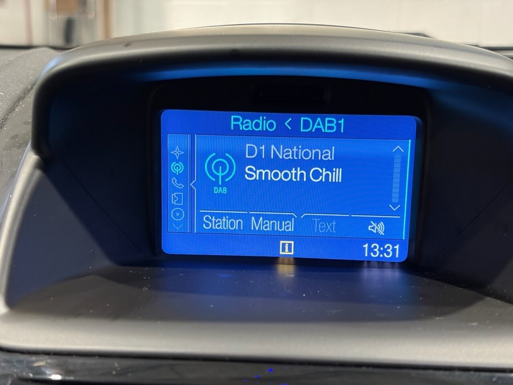 Used Ford Fiesta 2016 for sale - 77620917: Photo 20