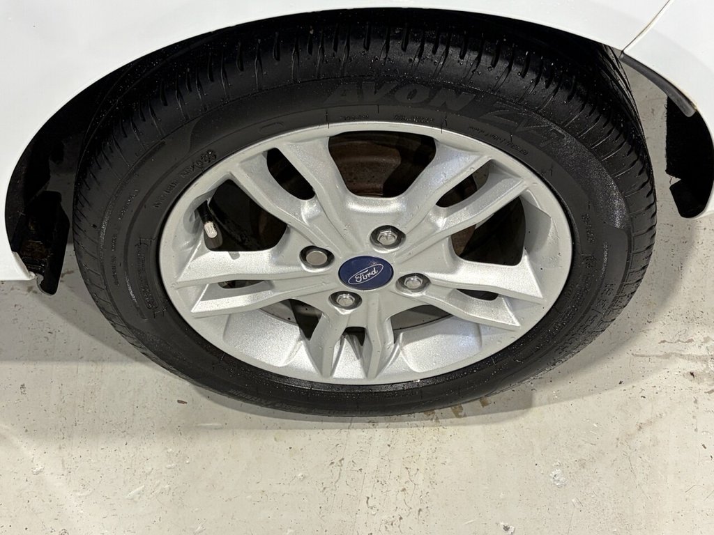 Used Ford Fiesta 2016 for sale - 77620917: Photo 9