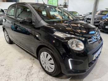 2015 (15) - 1.0 VTi Feel Hatchback 5dr Petrol Manual Euro 5 Euro 5 68 ps First Car