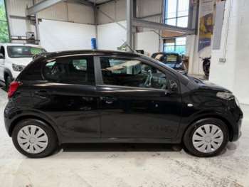Used Citroen C1 2015 for sale - 74795848: Photo