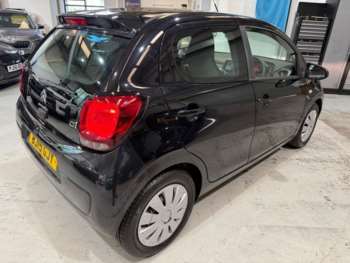 Used Citroen C1 2015 for sale - 74795848: Photo