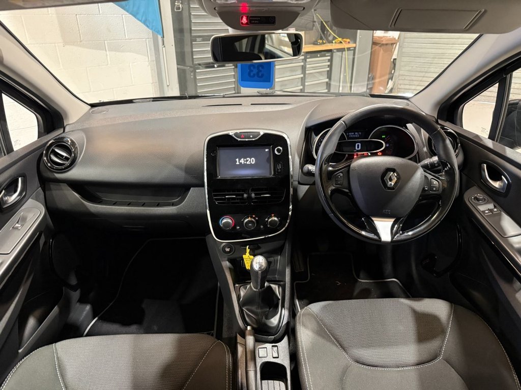 Used Renault Clio 2016 for sale - 77936244: Photo 11