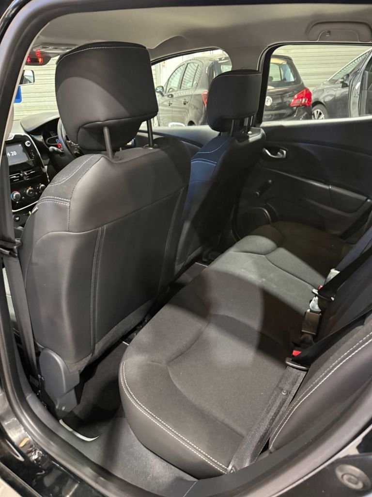 Used Renault Clio 2016 for sale - 77936244: Photo 13