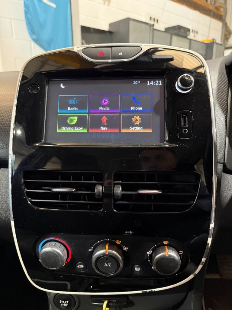 Used Renault Clio 2016 for sale - 77936244: Photo 20