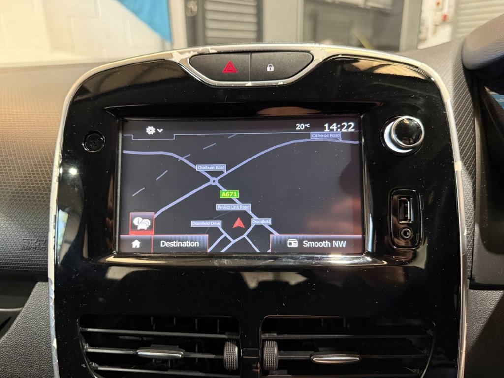 Used Renault Clio 2016 for sale - 77936244: Photo 25