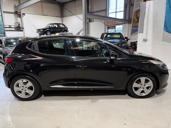 Used Renault Clio 2016 for sale - 77936244: Photo