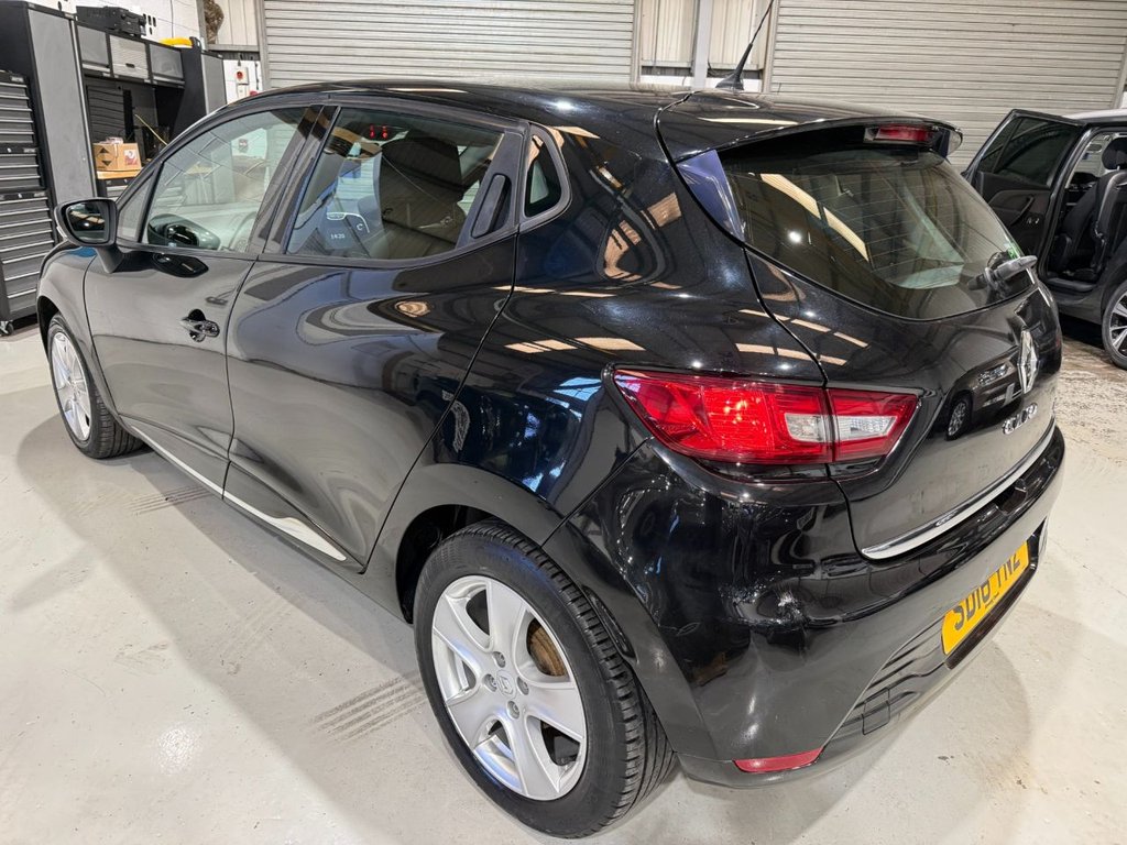 Used Renault Clio 2016 for sale - 77936244: Photo 5