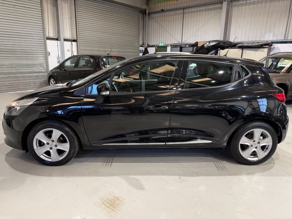 Used Renault Clio 2016 for sale - 77936244: Photo 6